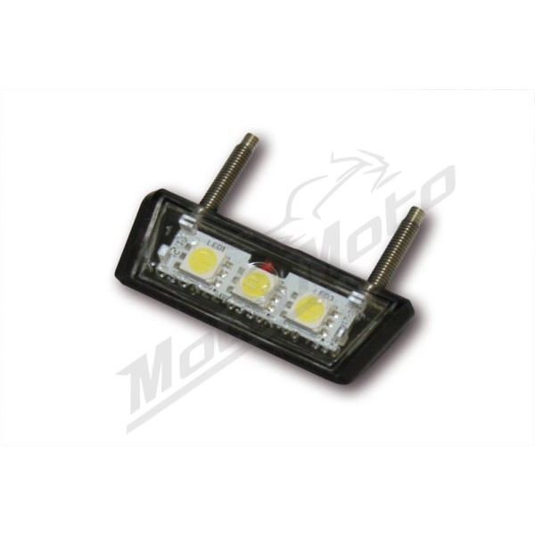 KOSO Mini LED numerių apšvietimas 1vnt.