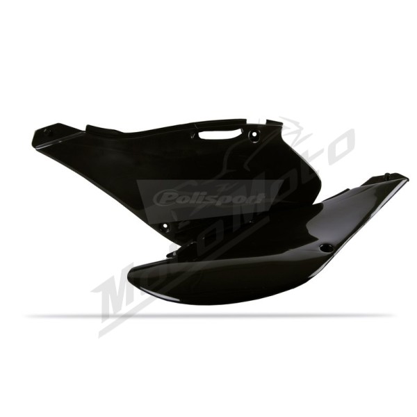 POLISPORT Side Panels KAWASAKI KX 125-250 99-02