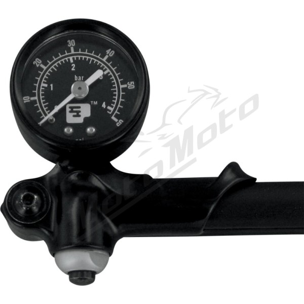PROGRESSIVE SUSPENSION Gauge-Mounted Pump