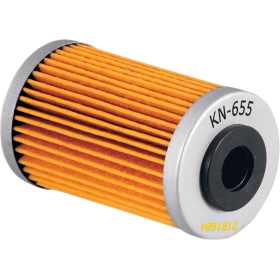 K&N Oil Filter Husaberg / KTM 250/690 06-16