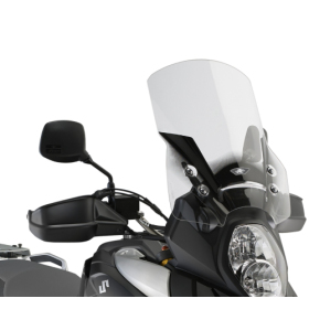 KAPPA Windshield clear 50x39.5cm Suzuki DL V-Strom 1000 14-19
