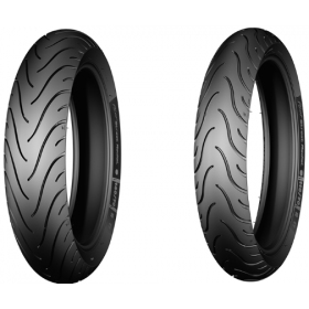 Padanga MICHELIN PILOT STREET TL 43P 80/80 R14