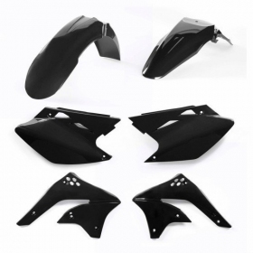 Plastics set ACERBIS Kawasaki KXF 450cc 2006-2008