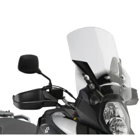 KAPPA Windshield clear 50x39.5cm Suzuki DL V-Strom 1000 14-19