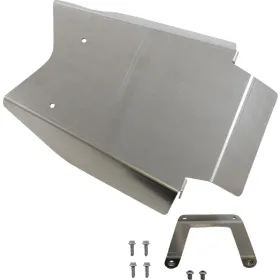 SHOW CHROME Skid Plate Can Am Ryker 600-900 19-24