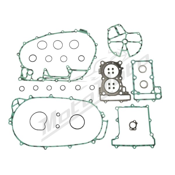 ATHENA Gasket Kit YAMAHA XP 530 12-19