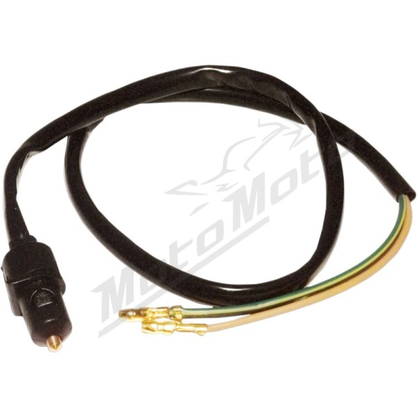 EMGO Stabdžių varlytė Yamaha RD / XJ / XS / XV / XZ 250/1100 76-00