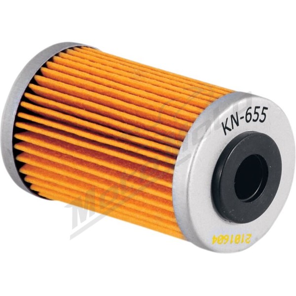 K&N Tepalo filtras Husaberg / KTM 250/690 06-16
