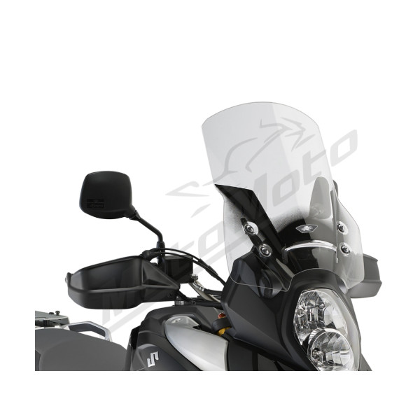 KAPPA Windshield clear 50x39.5cm Suzuki DL V-Strom 1000 14-19