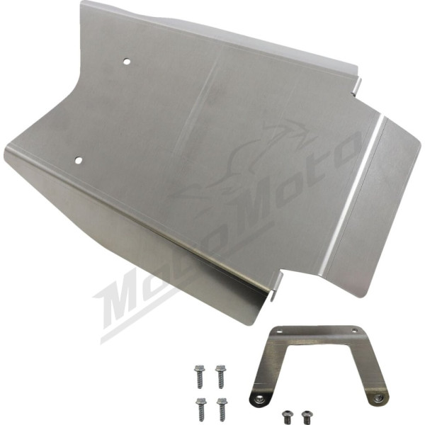 SHOW CHROME Variklio dugno apsauga Can Am Ryker 600-900 19-24