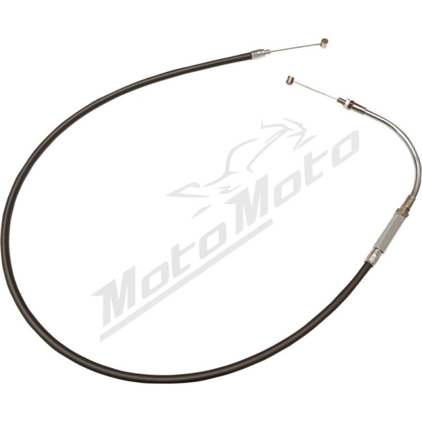 VENHILL Featherlite Clutch Cable  Indian Scout 60 - 69cc 2016 - 2024