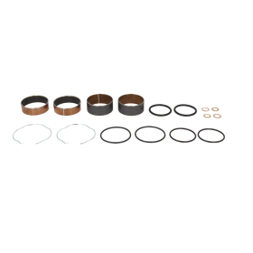 ALL BALLS Front Fork Bushing Kit Kawasaki / Suzuki / Triumph / Honda 600-1800 97-17