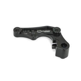 MOTO-MASTER Front Brake Caliper Adaptor 260mm Honda CR / CRF 125-450 04-18