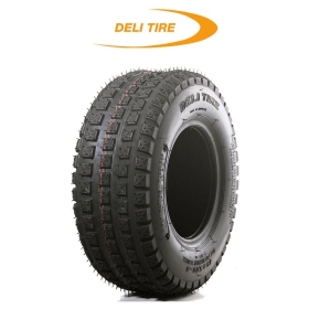 Tyre ATV / UTV Deli S-373 TL 4PR 16x7.50 R8