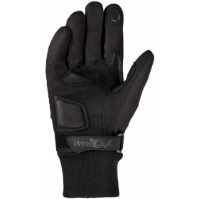 Spidi Metro WindOut Women Motorcycle Textile Gloves