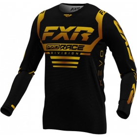 FXR Revo Youth Motocross Jersey