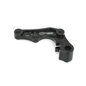 MOTO-MASTER Front Brake Caliper Adaptor 260mm Honda CR / CRF 125-450 04-18