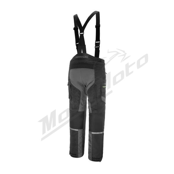 ADRENALINE BERGEN PPE MEN TEXTILE PANTS
