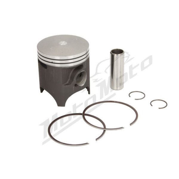 ATHENA Piston kit 48,46-48,47mm Kawasaki KX 85 01-13