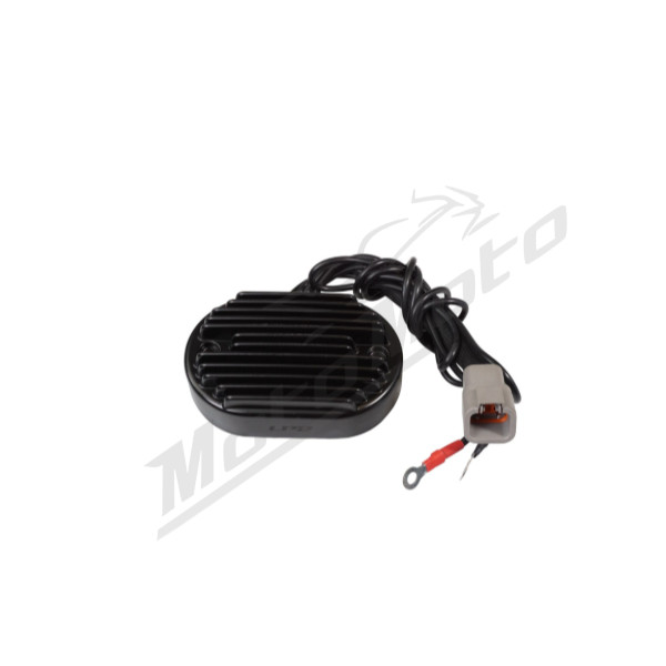 Maxtuned Srovės Lygintuvas Harley Davidson FXSTB / FLSTN / FXST / FXSTD 1450cc 01-06
