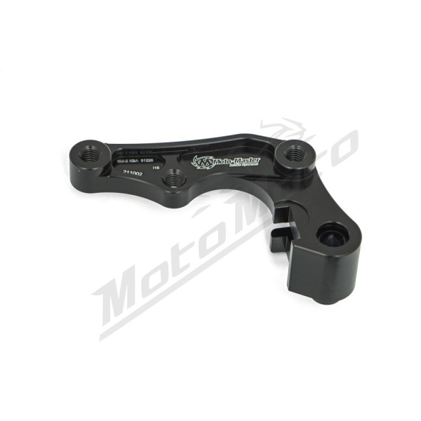 MOTO-MASTER Priekinių stabdžių suporoto laikiklis 260mm Honda CR / CRF 125-450 04-18
