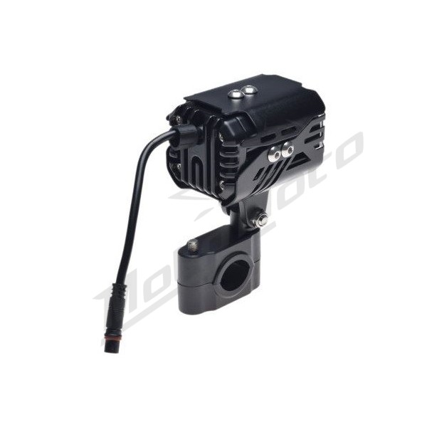 Universal fog lights 2pcs