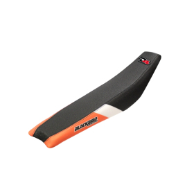 Blackbird seat cover DREAM 4 KTM SX 50 02-15