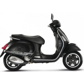 Lipdukai OEM VESPA GTS SUPER 125-300cc 2008-2018 4 vnt.