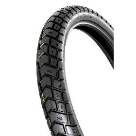 Tire MOTOZ TRACTIONATOR GPS TL 59T 110/80 R19