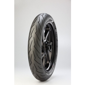 Tire PIRELLI Diablo Rosso III 120/65 R17