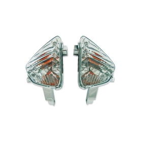 V PARTS OEM tipo posūkis Galinis kairės pusės Suzuki GSX-R 600-1000cc 07-10