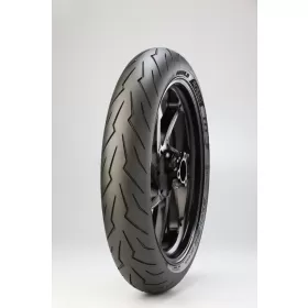 Tire PIRELLI Diablo Rosso III 120/65 R17