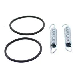 Winderosa (vertex) exhaust mount springs Yamaha YZ 250 01-19