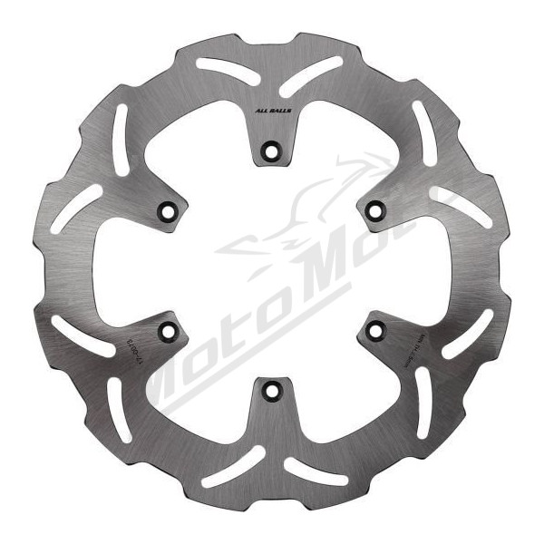 All Balls Racing Front Brake Disc Yamaha WR / YZ 125-450cc 16-25