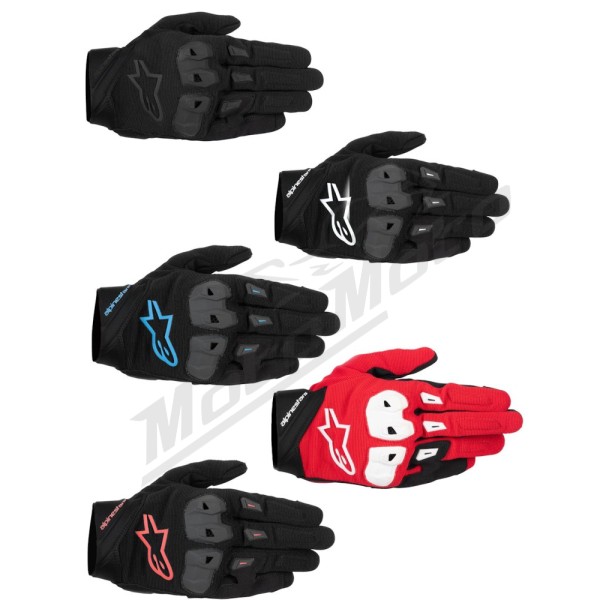 ALPINESTARS SP X 1 Gloves