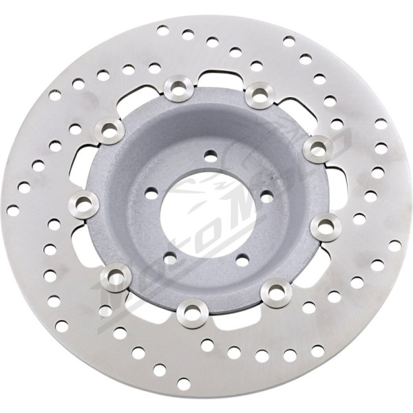 EBC MD Series Pro-Lite Brake Rotor BMW R 60-100 73-84 