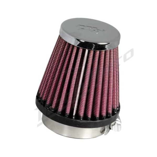 K&N Universal air filter 51x76mm
