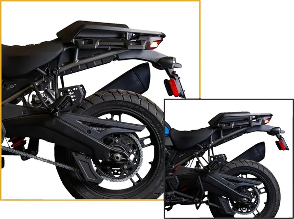 KODLIN USA Lowering Kit Harley Davidson RA 1250cc 21-25