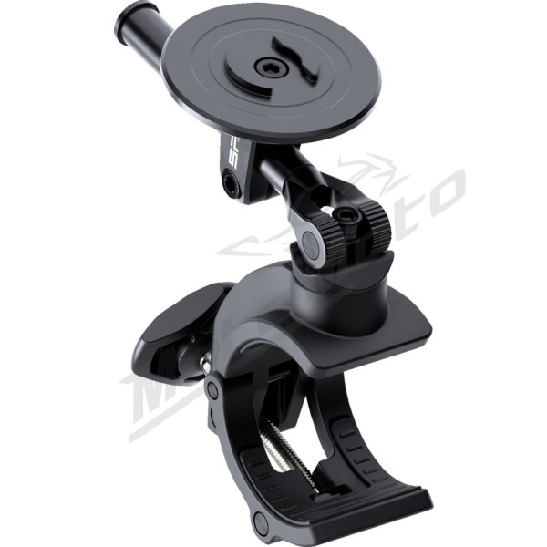 SP CONNECT Roll Cage Mount 3D