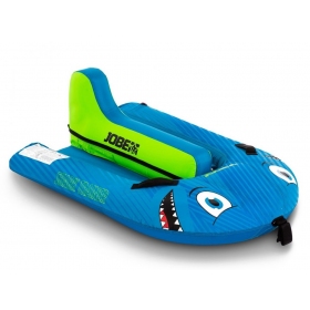 Jobe Shark Trainer 1P vienvietė vaikiška tempiama vandens padanga