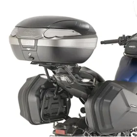 KAPPA Top case rack Yamaha Niken GT 900 19-24