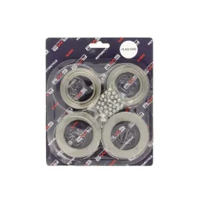 RMS Steering column bearing set. Aprilia Atlantic / Sportcity / Scarabeo 125-500 96-12