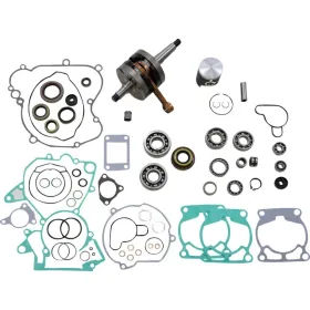 VERTEX Complete Engine Rebuild Kit HUSQVARNA TC / KTM SX 65cc 97-14