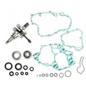 WISECO Crankshaft Honda CRF 250R 10-15
