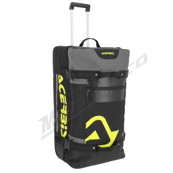 Luggage ACERBIS X-TRIP 105L