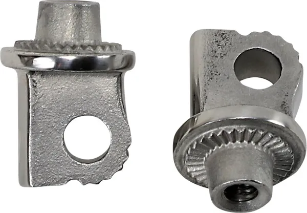 CIRO Vairuotojo pakojų laikikliai Harley Davidson FLD / FLDE / FLFB / FLFBS 883-1923cc 87-22