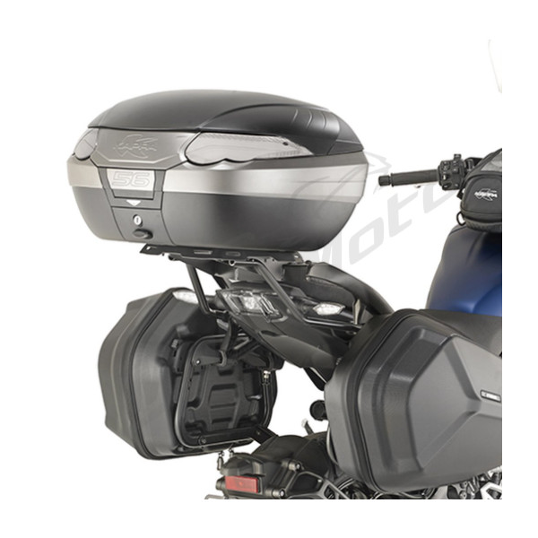 KAPPA Top case rack Yamaha Niken GT 900 19-24