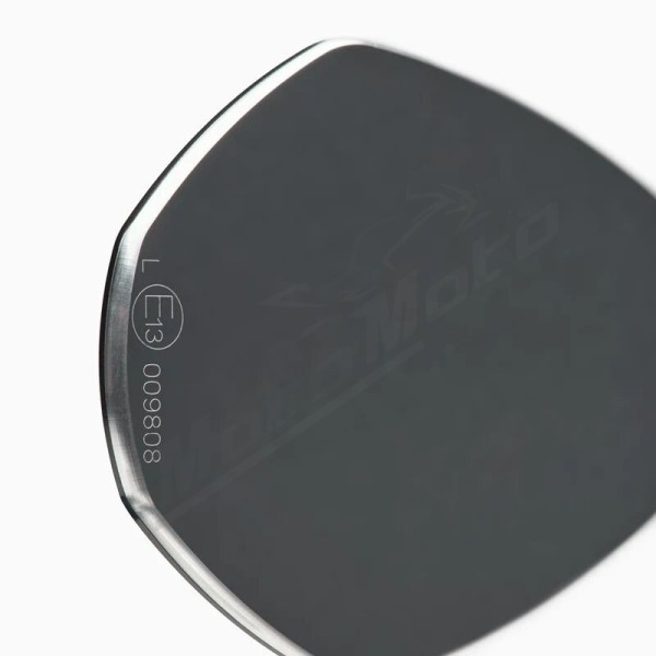 MOTOGADGET Sport Flip 150 mm Mirror