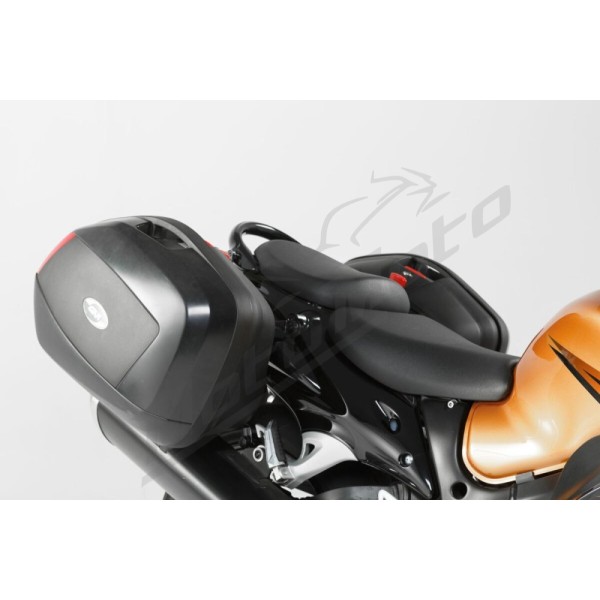 SW-MOTECH EVO Profile Carrier Suzuki GSX 1300 R 08-20