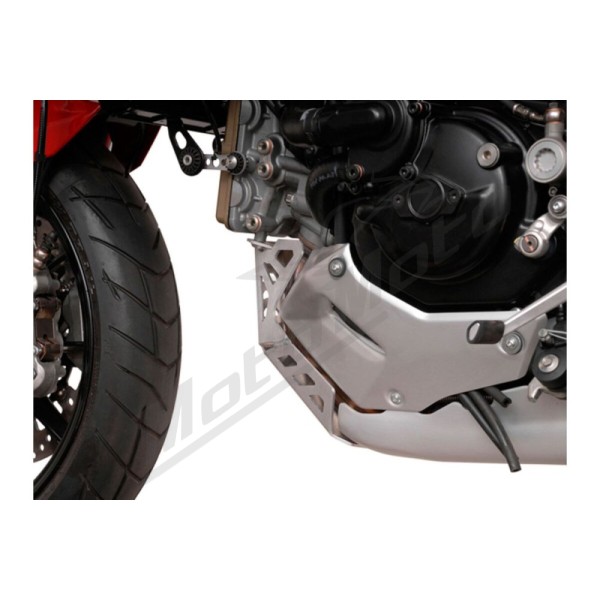 SW-MOTECH Engine Guard Ducati Multistrada 1200 10-14